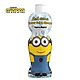 MINIONS 小小兵2合1沐浴洗髮精 400ml(萌Q收藏版) product thumbnail 1