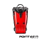 POINT 65 N Boblbee GTX 25L 馳聘無界旗鑑硬殼包 (魔鬼魟紅) product thumbnail 2