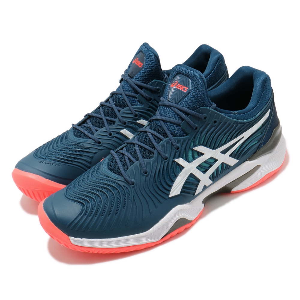 asics court ff