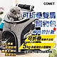 【COMET】牛津布透氣雙肩寵物外出包(LDLC-03) product thumbnail 1