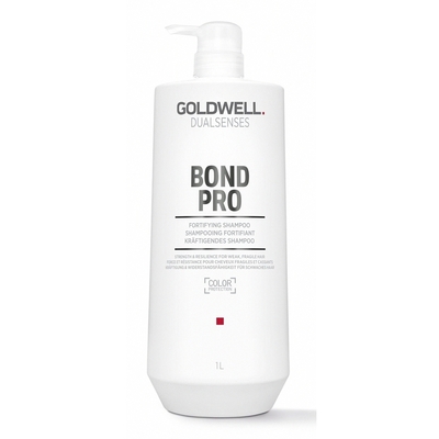 GOLDWELL 韌感洗髮精1000ml-快速到貨