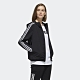 adidas 3-STRIPES 運動外套 女 FN2262 product thumbnail 1