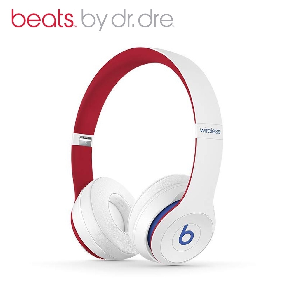 Beats Solo3 Wireless Club Collection 藍牙耳機| Beats | Yahoo奇摩