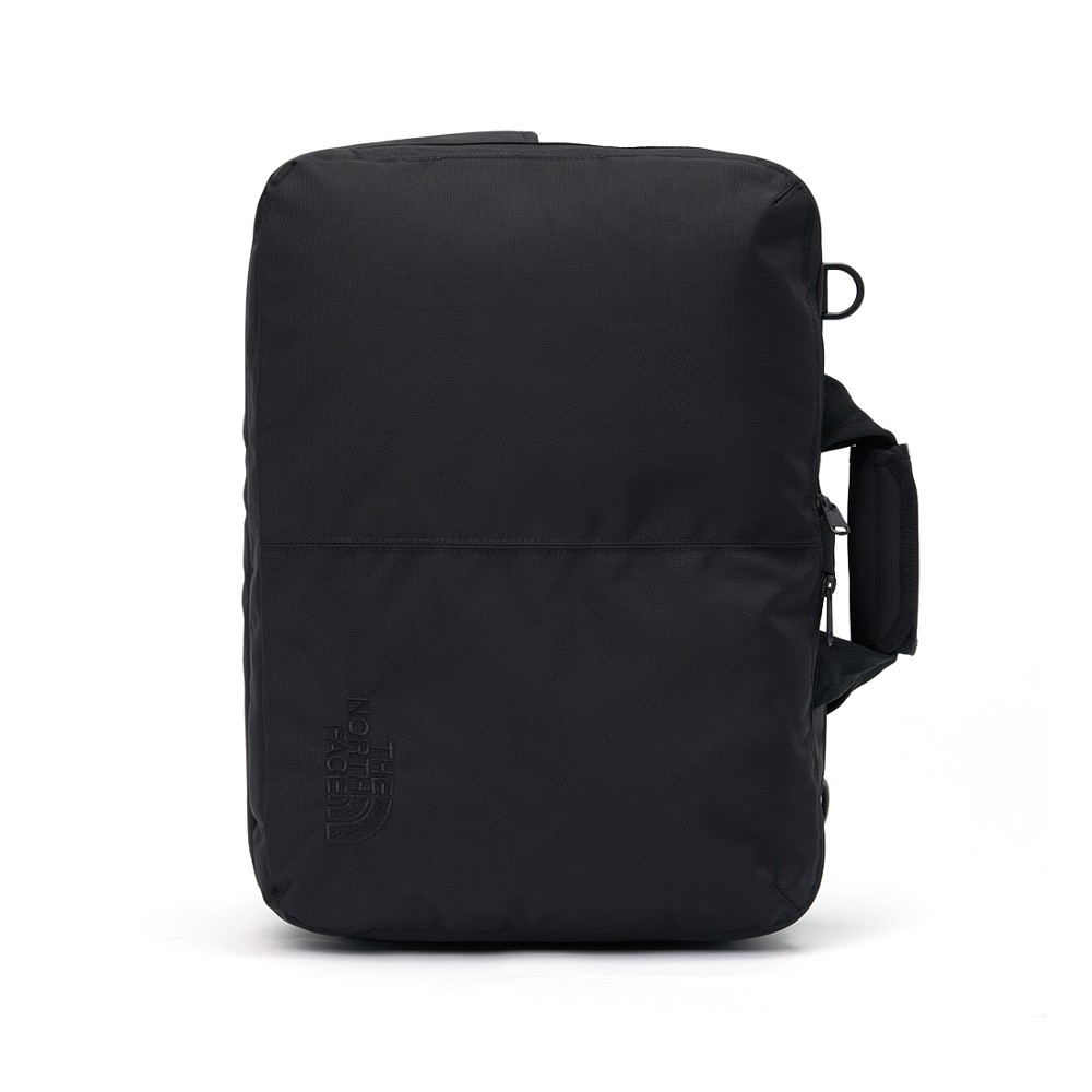 The North Face 3WAY DAYPACK - AP 後背包-黑-NF0A8AMNKX7