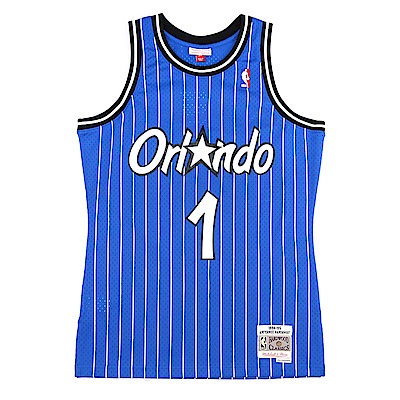 M&N Swingman復古球衣 魔術隊94-95 Penny Hardaway