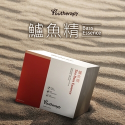 【Youtherapy】鱸魚精 (60ml/瓶)(6瓶/盒)
