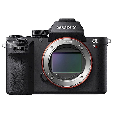 SONY A7R II (A7 R2) 35mm背照式全片幅 單機身*(中文平輸)