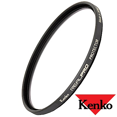 KENKO 77mm REALPRO PROTECTOR 薄框多層鍍膜保護鏡 (公司貨)