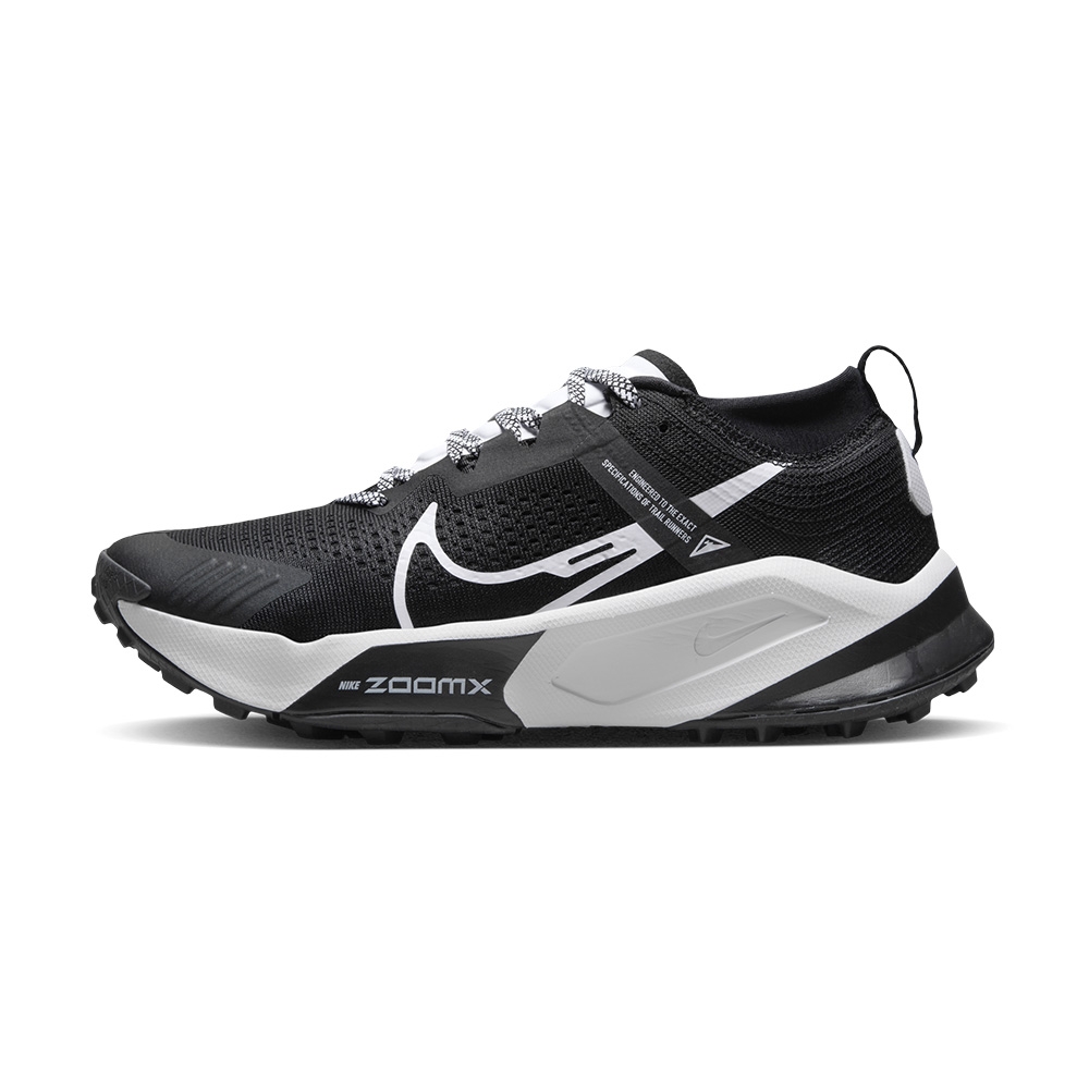 Nike ZoomX Zegama Trail 女鞋 運動 慢跑鞋 DH0625-001