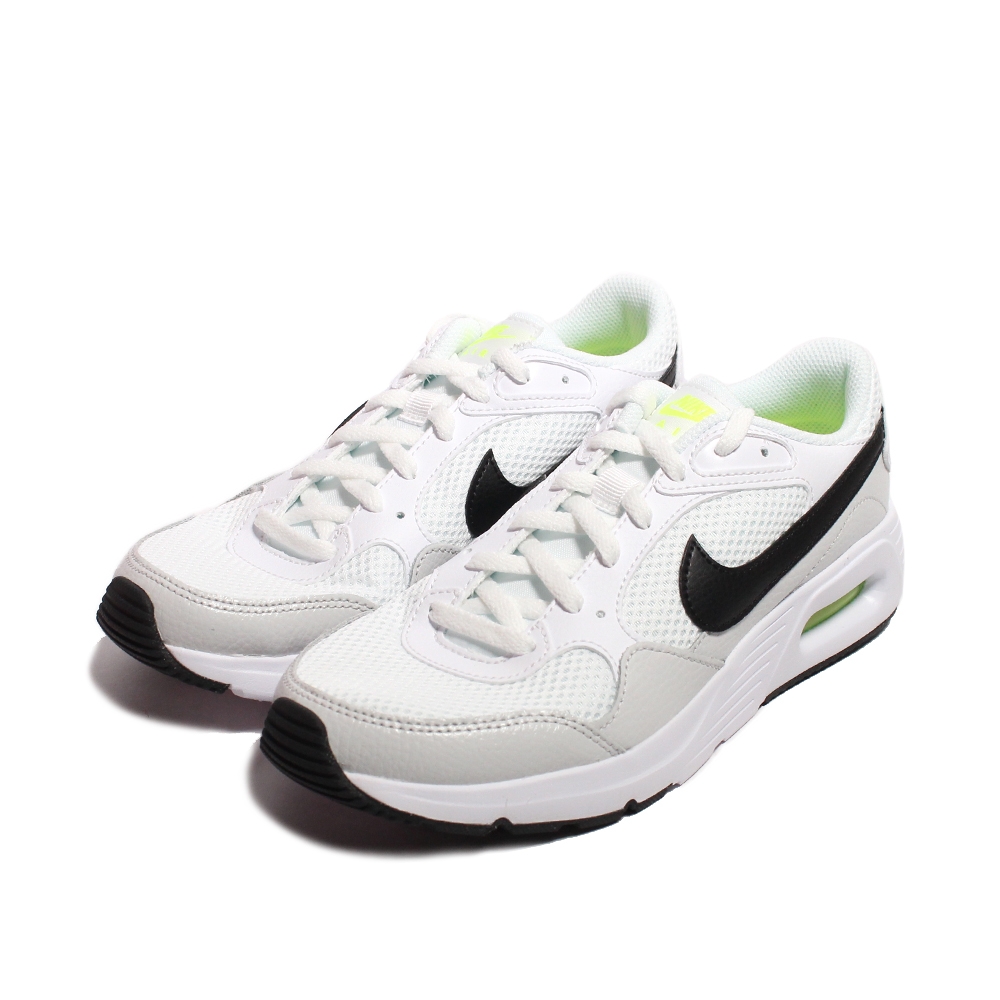 Nike  慢跑鞋  NIKE AIR MAX SC (GS) 女鞋 -CZ5358105