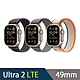 Apple Watch Ultra 2 49mm 鈦金屬錶殼配越野錶環(GPS+Cellular) product thumbnail 1