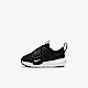 Nike Flex Advance Td [CZ0188-002] 小童鞋 輕量 透氣 舒適 保護 魔鬼氈 運動 黑 product thumbnail 1