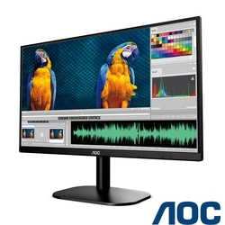 AOC 22型 FHD電腦螢幕