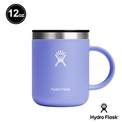 Hydro Flask 12oz/354ml 馬克杯 紫藤花