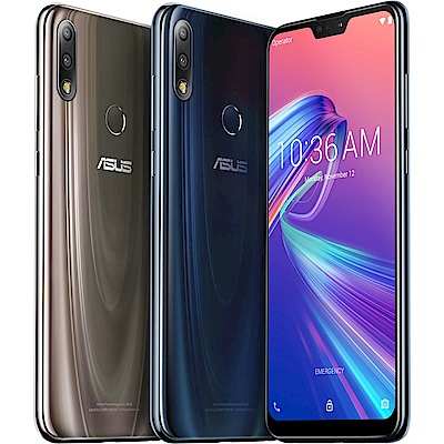 ASUS ZenFone Max Pro M2 (4G/128G) 智慧型手機