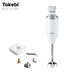 TOKEBI 多可必 韓國手持攪拌棒/均質機 V3300