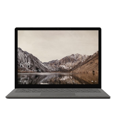 微軟 Surface Laptop 墨金色 DAK-00037 i7/8G/256G