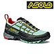 ASOLO 女款 GTX 低筒越野疾行健行鞋 BACKBONE A40053/B052 / 城市綠洲 product thumbnail 1