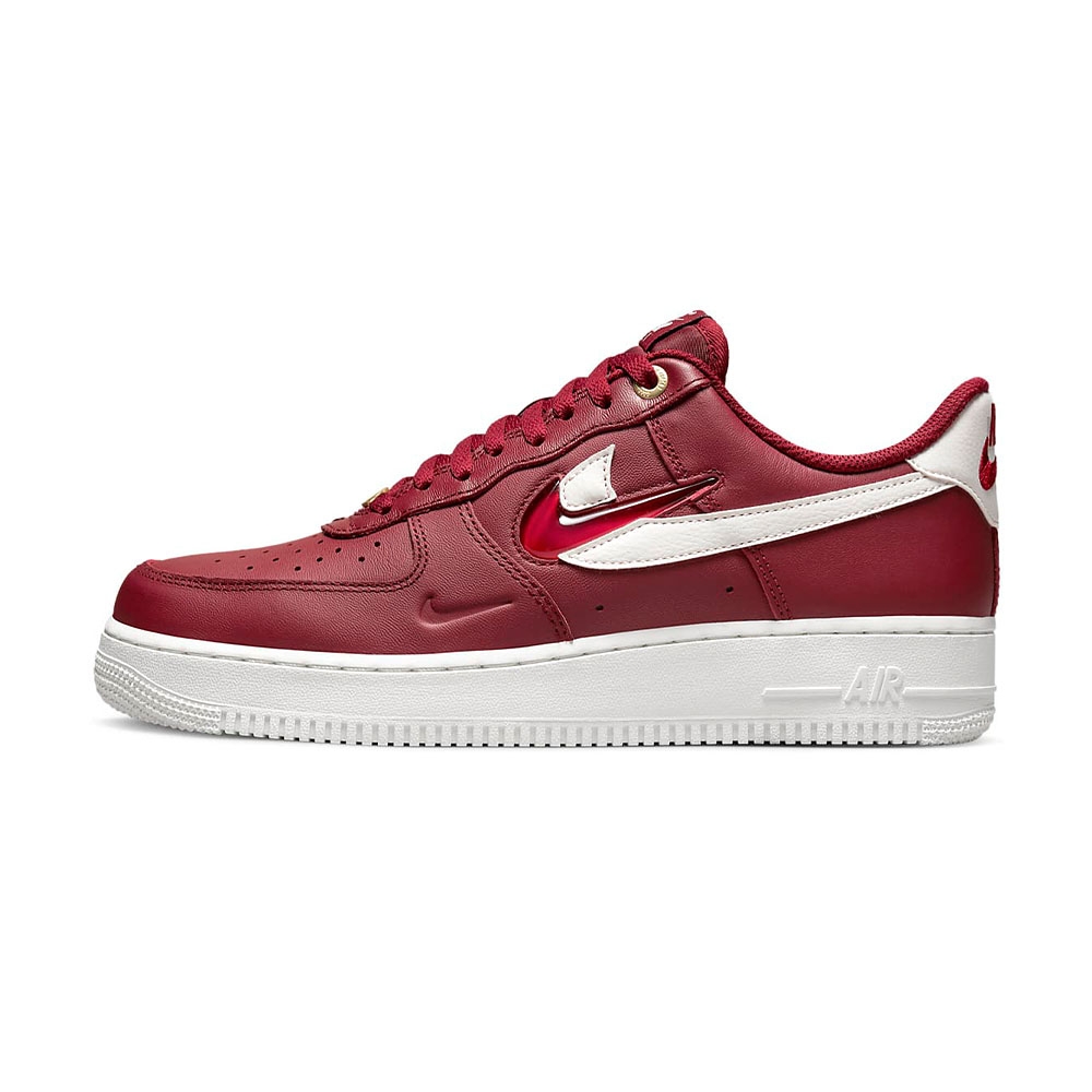 Nike Air Force 1 Low '07 PRM 男鞋休閒鞋DQ7664-600 | 休閒鞋| Yahoo