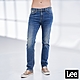 Lee 男款 726 刷色中腰標準直筒牛仔褲 淺藍洗水 product thumbnail 2