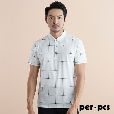 per-pcs 紳士品味休閒POLO衫(721515)