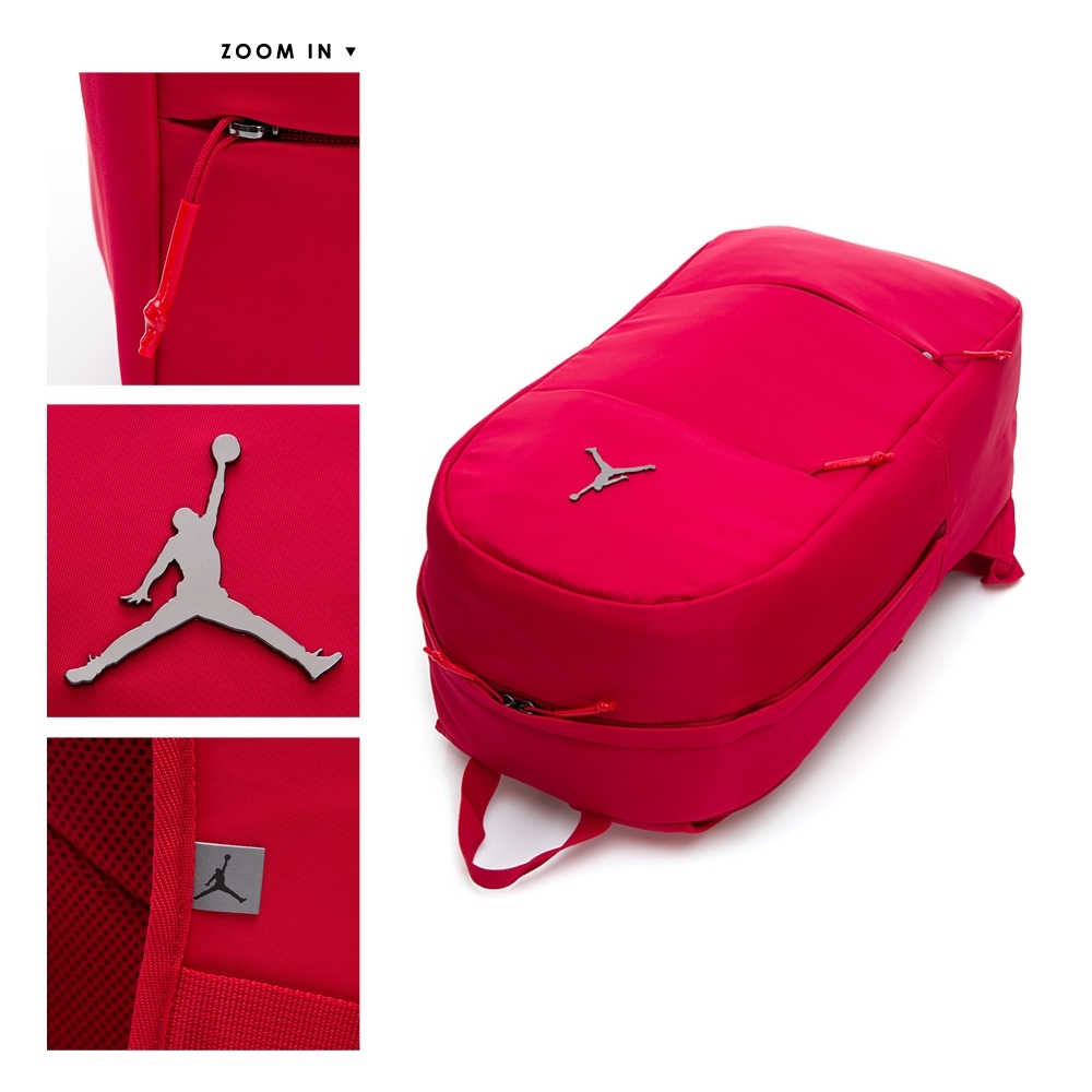 jordan session pack