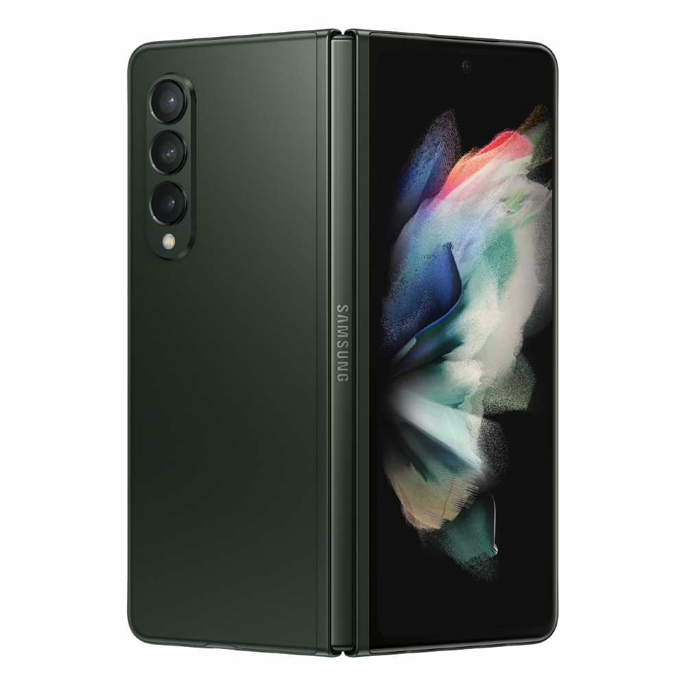 三星 Samsung Galaxy Z Fold3 5G (12G/256G) 7.6吋 折疊手機