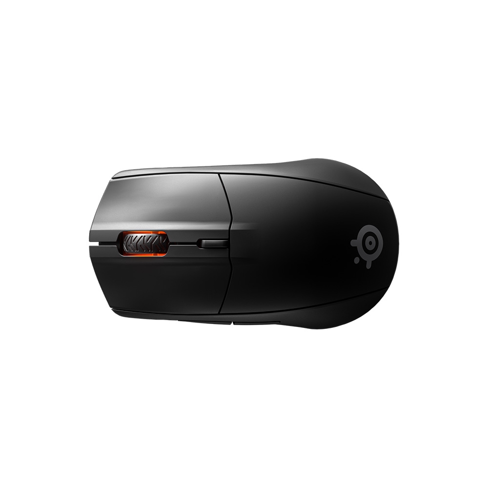 SteelSeries 賽睿 Rival 3 Wireless無線電競滑鼠