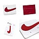 Nike 錢包 Icon Air Force 1 Card Wallet 皮革 卡片夾 皮夾 單一價 N100973801-3OS product thumbnail 4