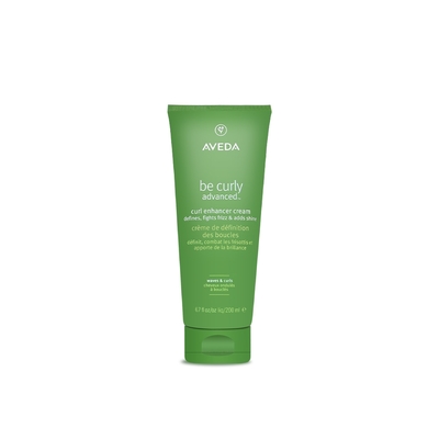 AVEDA 曲線馥活造型乳 200ml