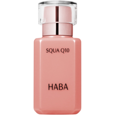 HABA 無添加主義 Q10賦活角鯊精純液(30ml)