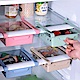 E-dot 北歐風抽屜式冰箱隔板小麥收納盒(三色選) product thumbnail 1