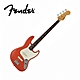 Fender MIJ Scandal Tomomi J Bass RW CLEAR FRD 簽名款 電貝斯 product thumbnail 1