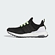 ADIDAS ULTRABOOST 1.0 ATR 男慢跑鞋-黑白綠-IG3088 product thumbnail 1