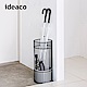 日本ideaco 鳥籠金屬雨傘架 product thumbnail 3