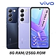 vivo Y100 5G (8G/256G) 6.67吋八核心智慧型手機 product thumbnail 1