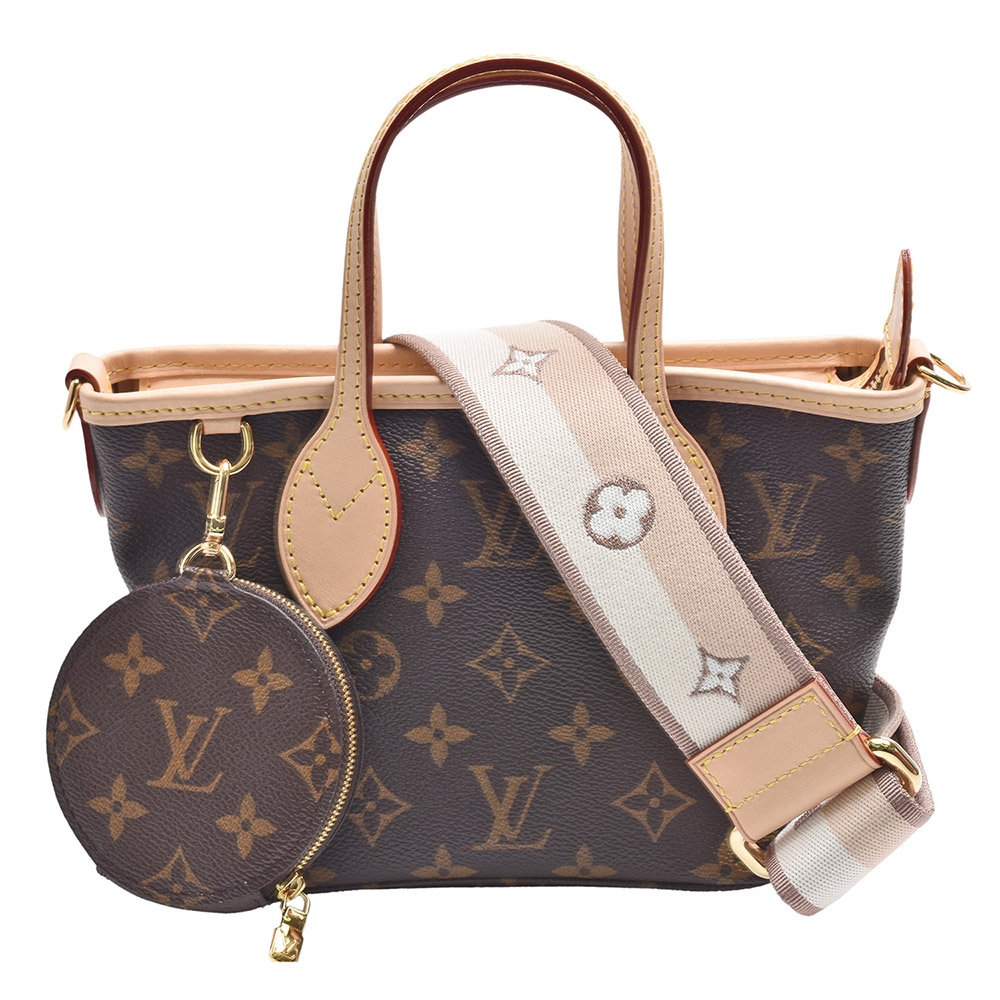 Louis Vuitton NEVERFULL Neverfull BB (M46705)