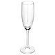 《Pulsiva》Claret香檳杯(170ml) | 調酒杯 雞尾酒杯 product thumbnail 1