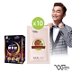 JACKY WU 紅藜果膠x10小包(贈 年方十八super防彈系列飲品) product thumbnail 9