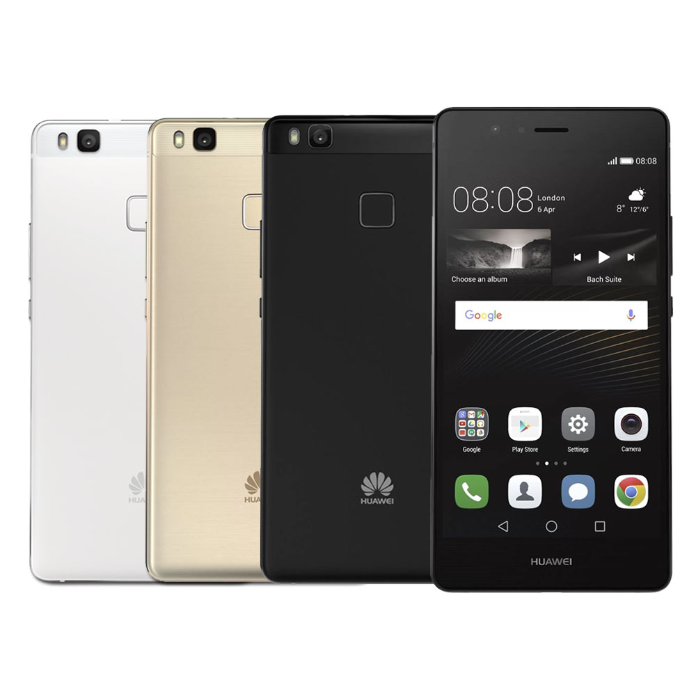 【全新逾期品】HUAWEI P9 Lite 5.2吋智慧型手機