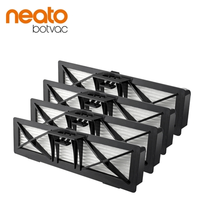 美國 Neato Botvac 高效能濾網 (4入裝)