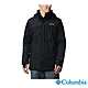 Columbia 哥倫比亞 男款 - Omni-Tech防水保暖外套-黑色 UWE09710BK product thumbnail 1