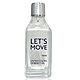 Benetton Let’s Move 班尼頓動感男性淡香水 100ml 無外盒 product thumbnail 1