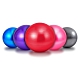 【Incare】健身彈力抗爆塑體85cm瑜珈球(附快速充氣組) product thumbnail 1