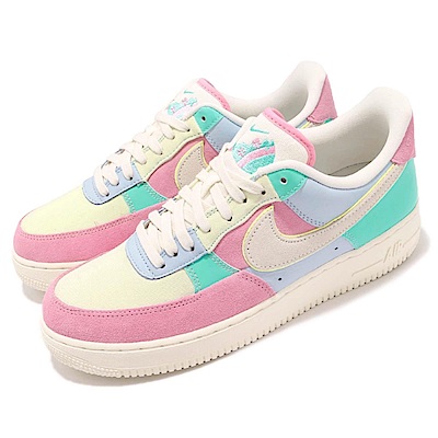 Nike 休閒鞋 Air Force 1 07 男鞋