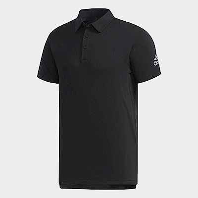 adidas Polo 衫 男 DU8411