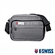 K-SWISS Shoulder Bag 運動斜肩包-灰 product thumbnail 1