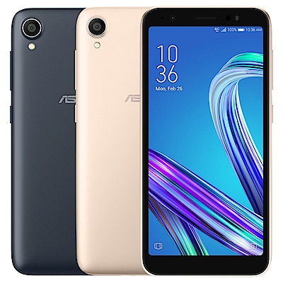 【福利品】ASUS ZenFone Live (L1) ZA550KL 智慧手機