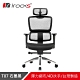 irocks T07 人體工學椅 product thumbnail 4