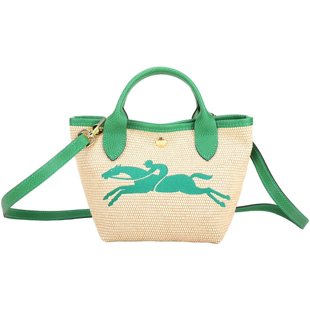 LONGCHAMP Le Pliage Saint-Tropez Tote